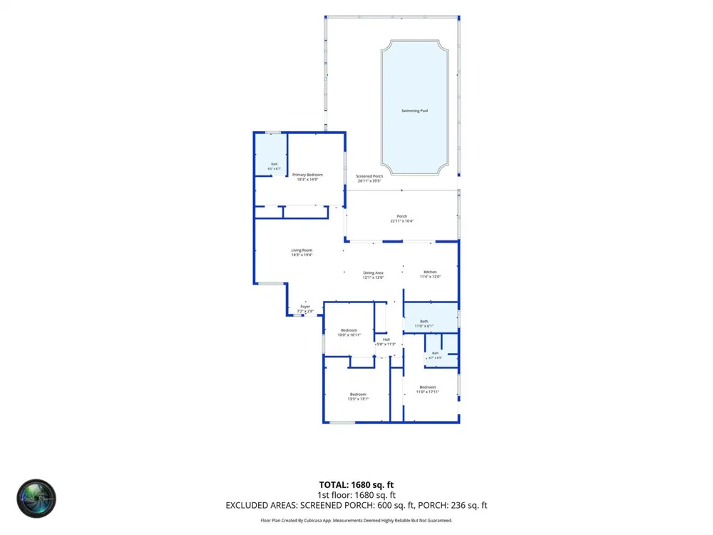 19626 Sea Pines Way Boca Raton, FL 33498