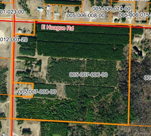 10704 Us Highway 31 Free Soil Village, MI 49411