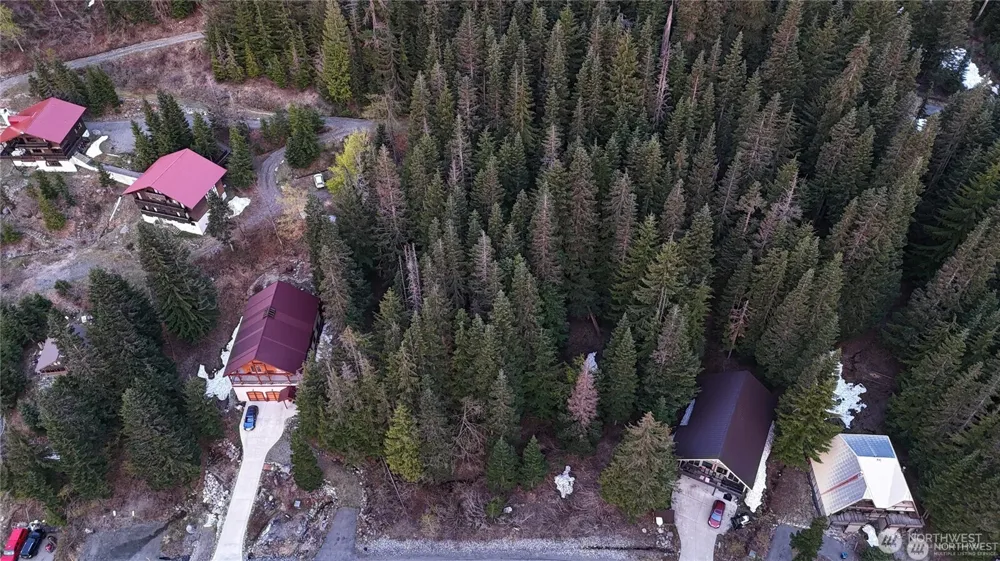 201 Innsbruck Drive Snoqualmie Pass, WA 98068
