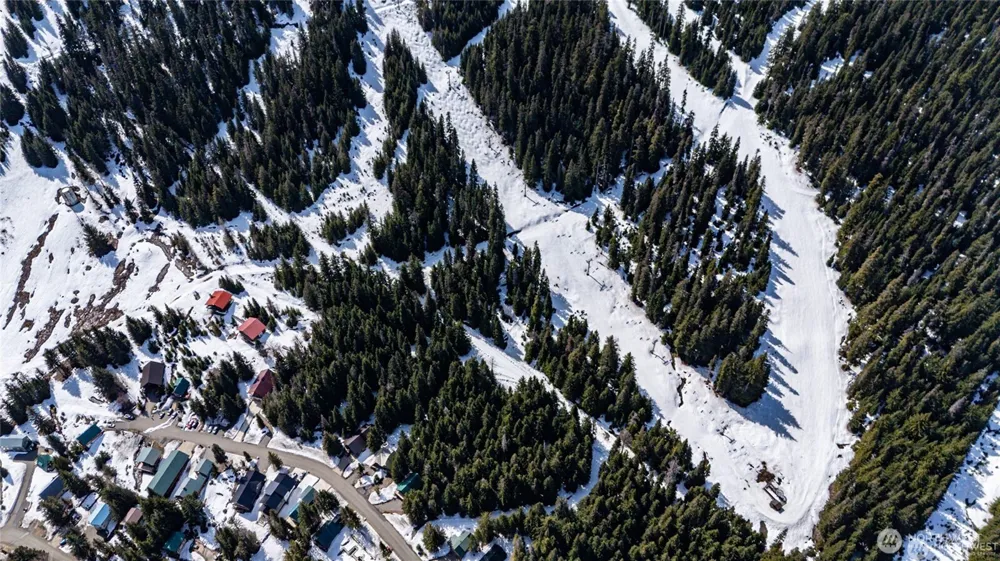 201 Innsbruck Drive Snoqualmie Pass, WA 98068