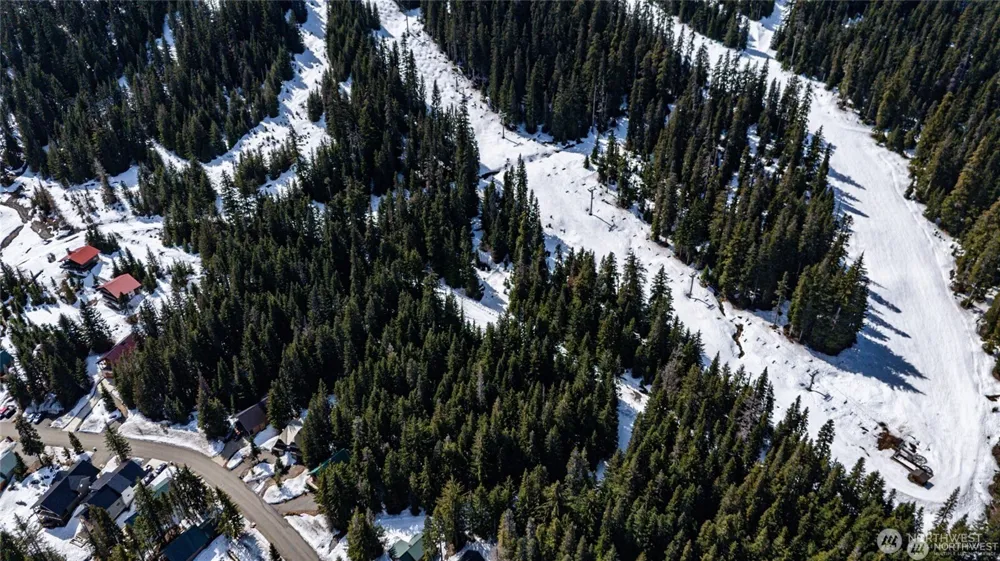201 Innsbruck Drive Snoqualmie Pass, WA 98068