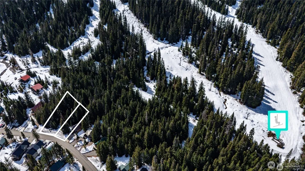 201 Innsbruck Drive Snoqualmie Pass, WA 98068