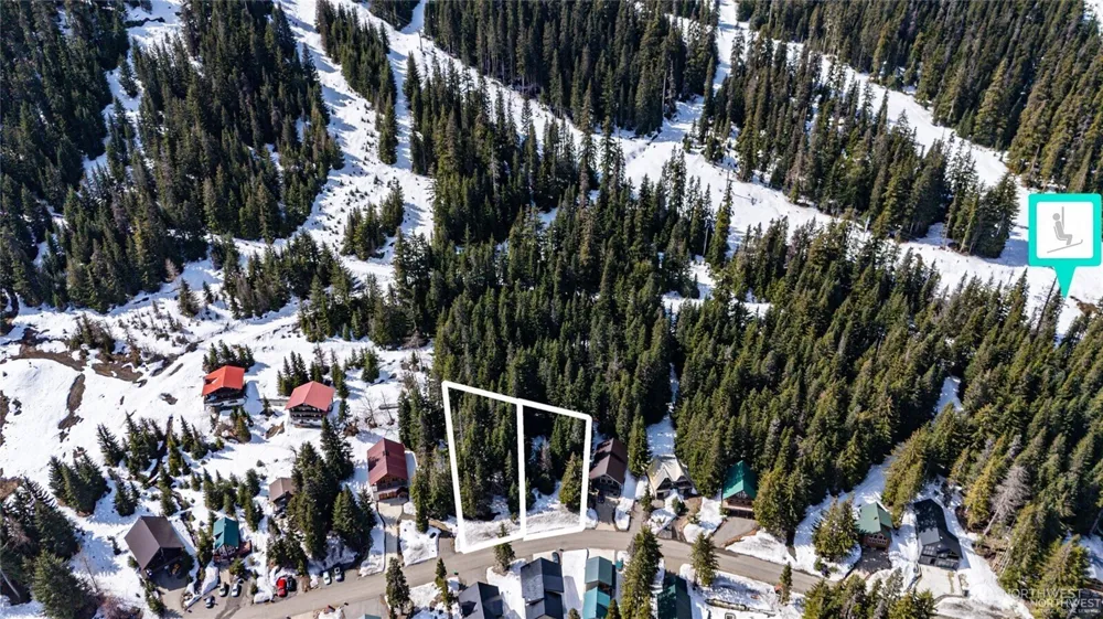 201 Innsbruck Drive Snoqualmie Pass, WA 98068