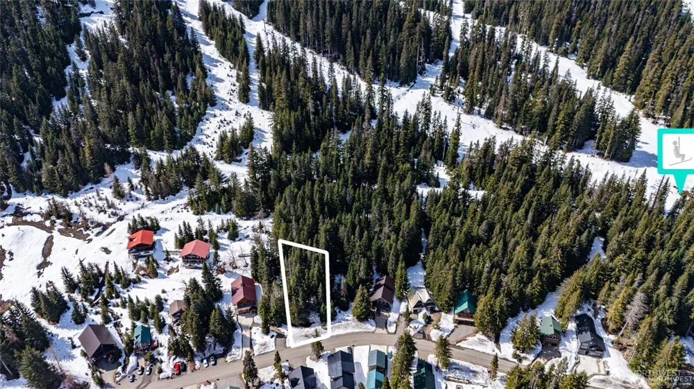 201 Innsbruck Drive Snoqualmie Pass, WA 98068
