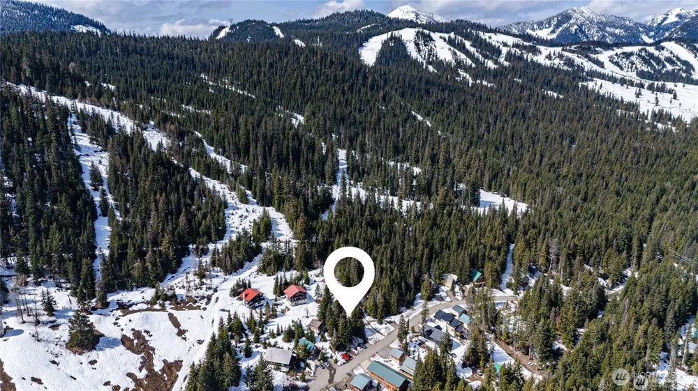 201 Innsbruck Drive Snoqualmie Pass, WA 98068