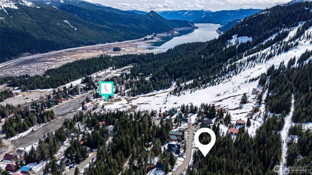 201 Innsbruck Drive Snoqualmie Pass, WA 98068