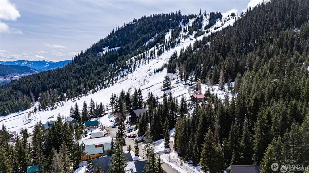 201 Innsbruck Drive Snoqualmie Pass, WA 98068