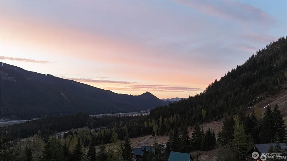 201 Innsbruck Drive Snoqualmie Pass, WA 98068