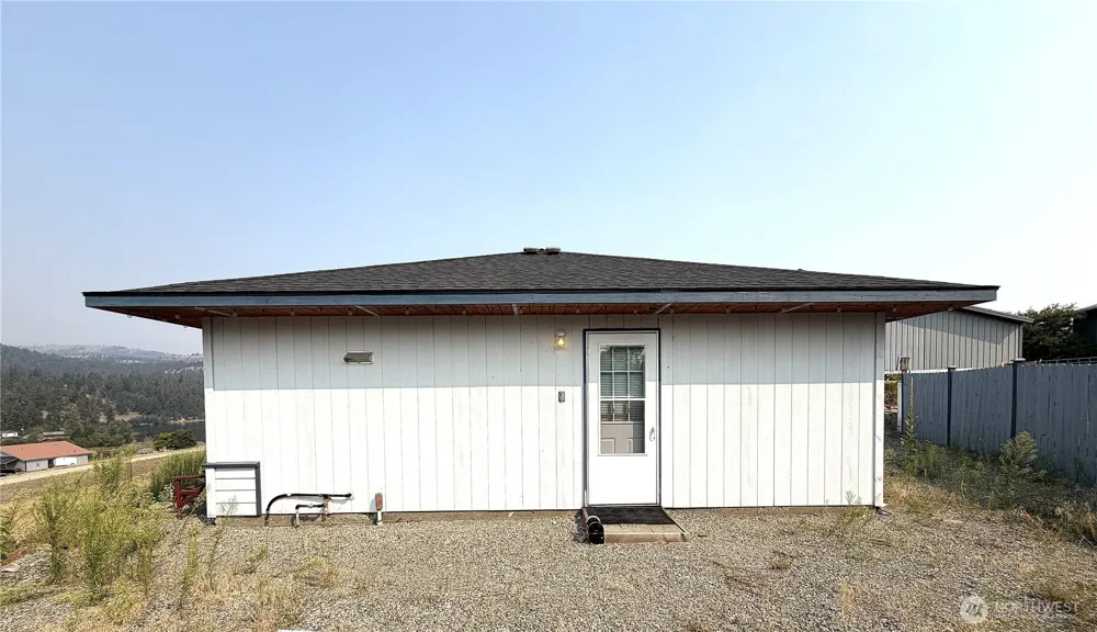 62 HERON LOOP Republic, WA 99166