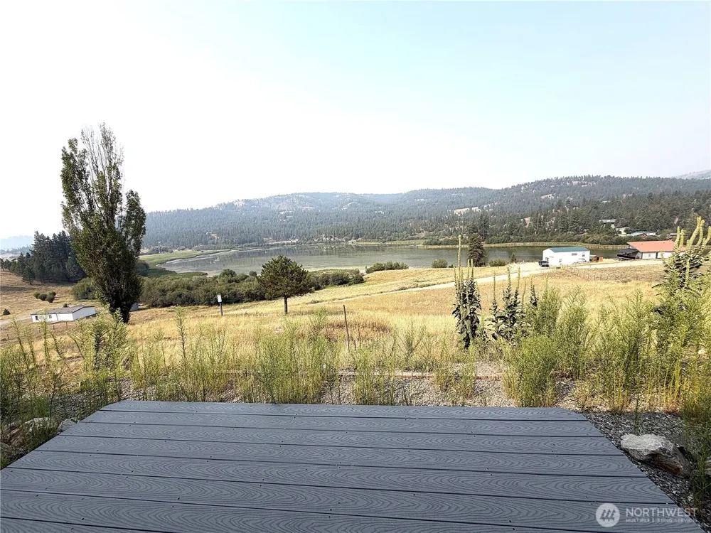 62 HERON LOOP Republic, WA 99166