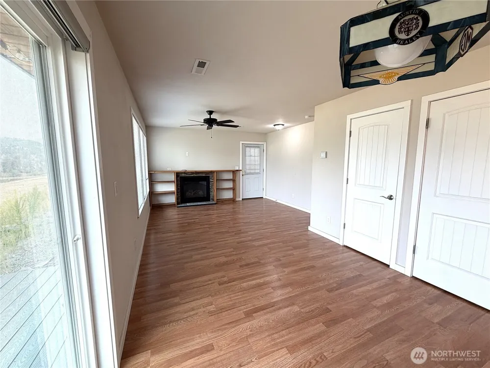 62 HERON LOOP Republic, WA 99166
