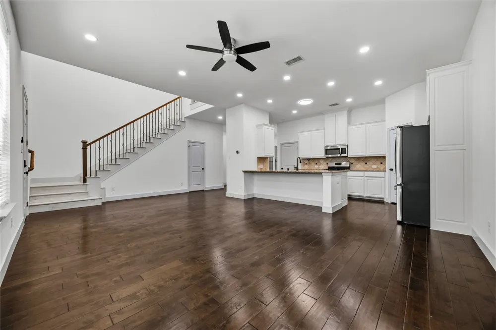 3922 Canton Jade Way Arlington, TX 76005