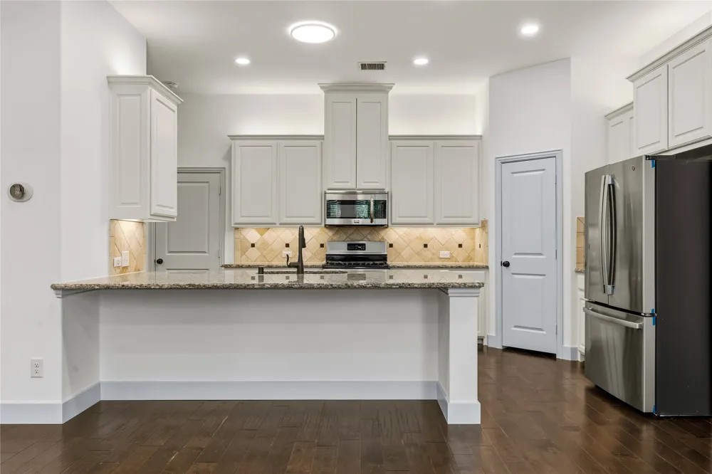 3922 Canton Jade Way Arlington, TX 76005