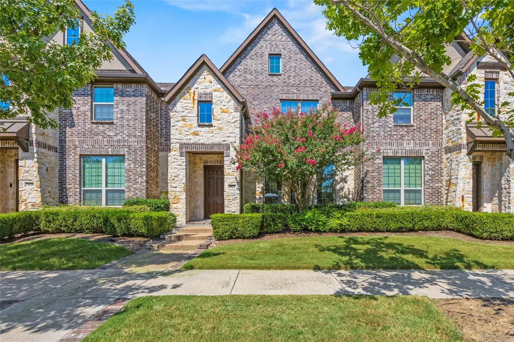 3922 Canton Jade Way Arlington, TX 76005