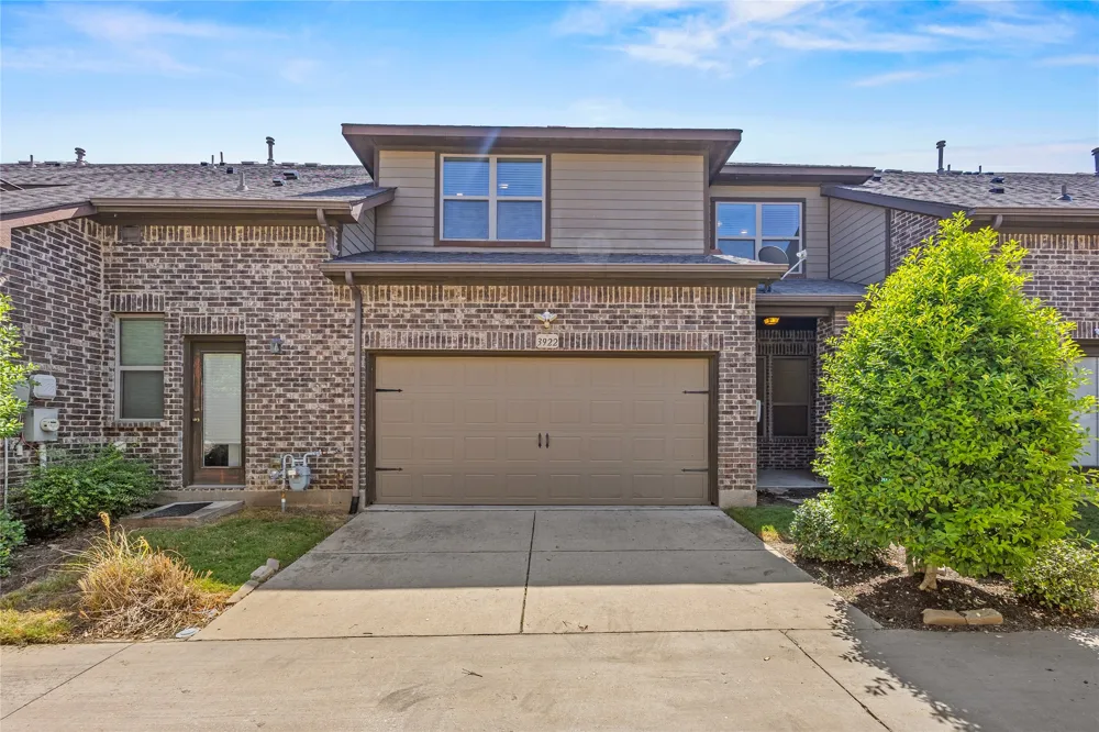 3922 Canton Jade Way Arlington, TX 76005