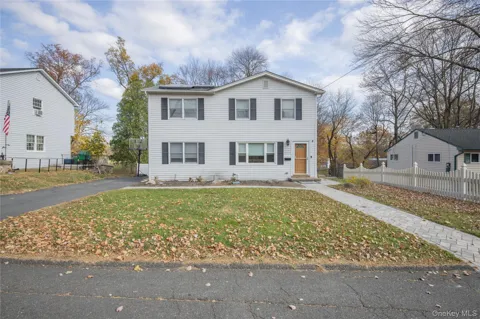 8 Loran Court