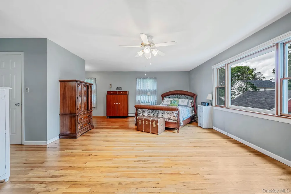 45 Reeves Road Center Moriches, NY 11934