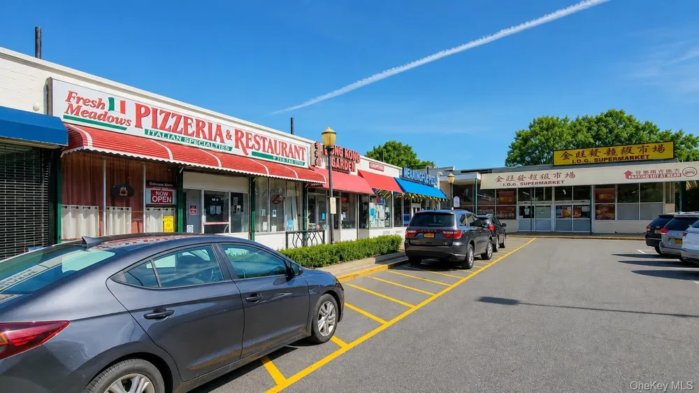 196-29 69th Ave ##1st Fl Fresh Meadows, NY 11365