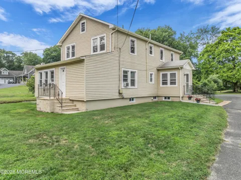 438 Brickyard Road