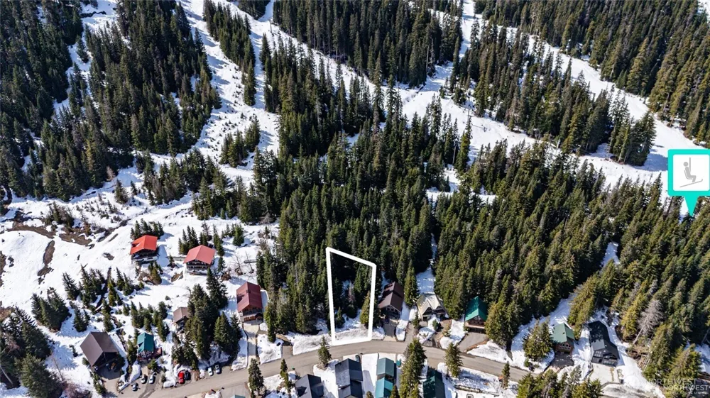181 Innsbruck Drive Snoqualmie Pass, WA 98068