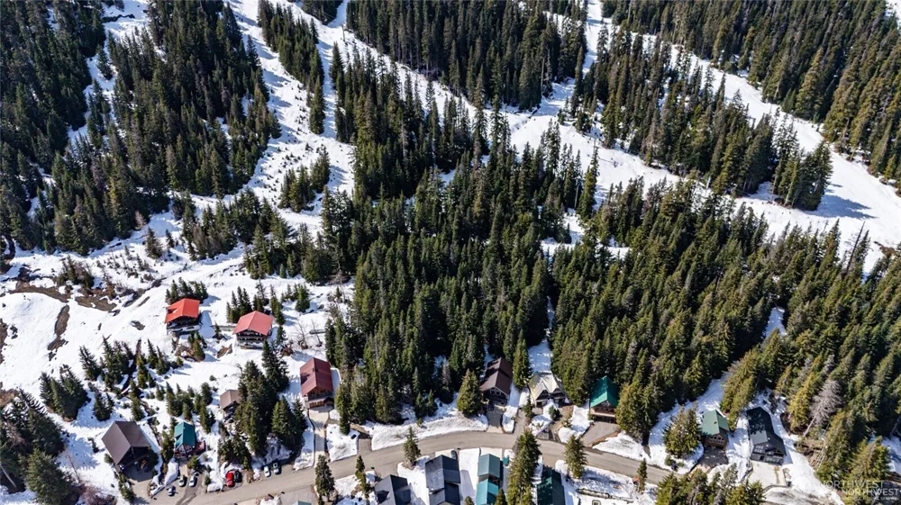 181 Innsbruck Drive Snoqualmie Pass, WA 98068