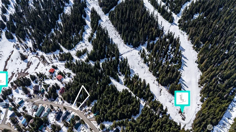 181 Innsbruck Drive Snoqualmie Pass, WA 98068