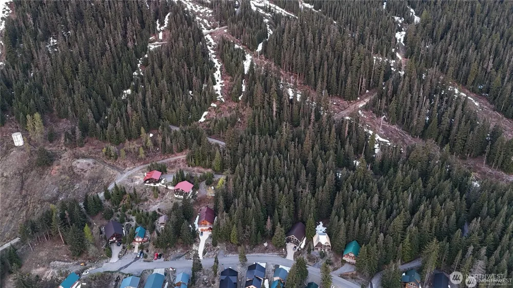 181 Innsbruck Drive Snoqualmie Pass, WA 98068
