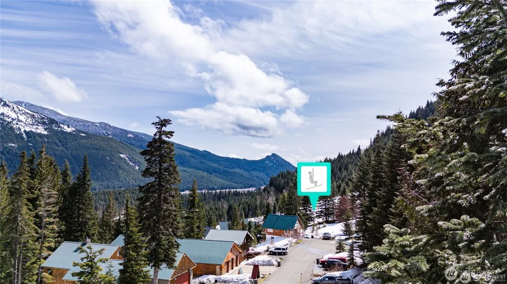 181 Innsbruck Drive Snoqualmie Pass, WA 98068