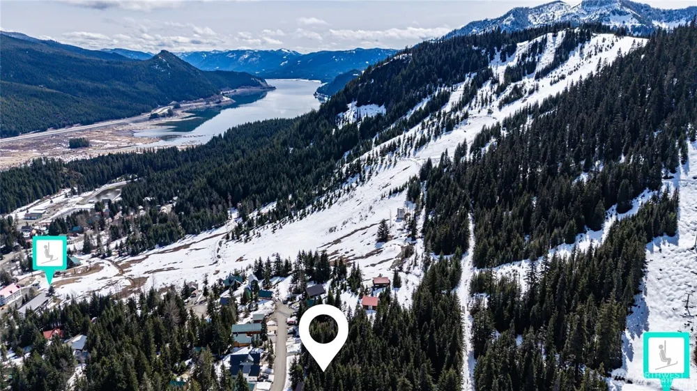 181 Innsbruck Drive Snoqualmie Pass, WA 98068
