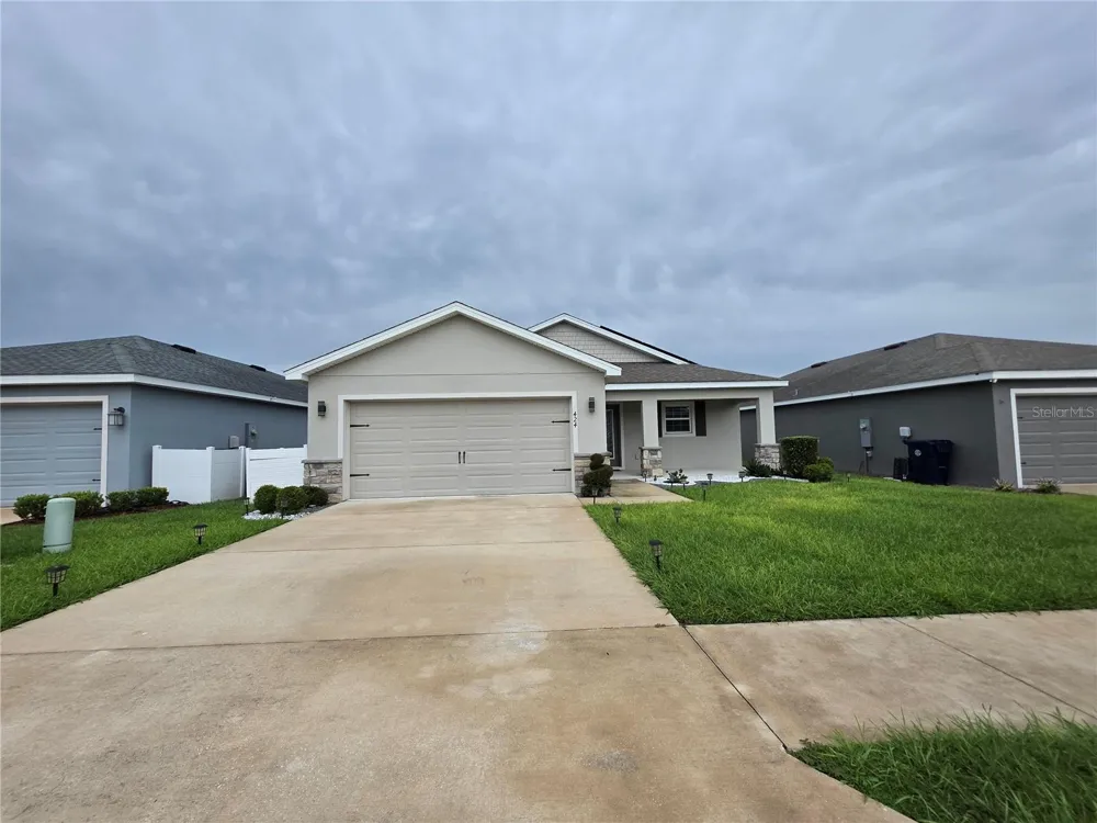 424 CAPRI WAY Auburndale, FL 33823