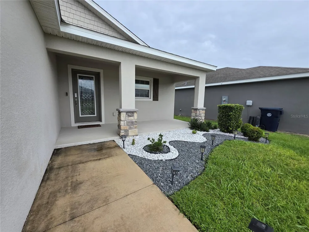 424 CAPRI WAY Auburndale, FL 33823