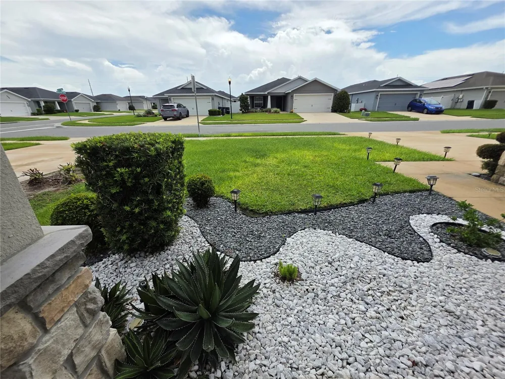 424 CAPRI WAY Auburndale, FL 33823