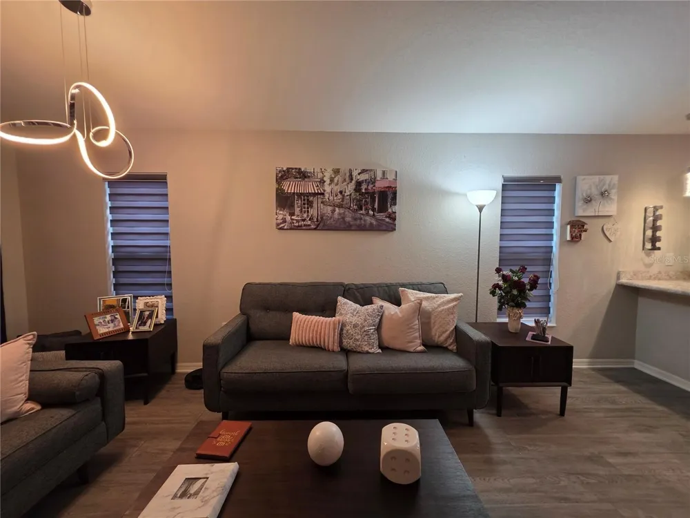 424 CAPRI WAY Auburndale, FL 33823