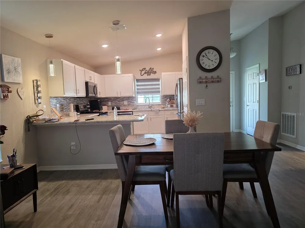 424 CAPRI WAY Auburndale, FL 33823