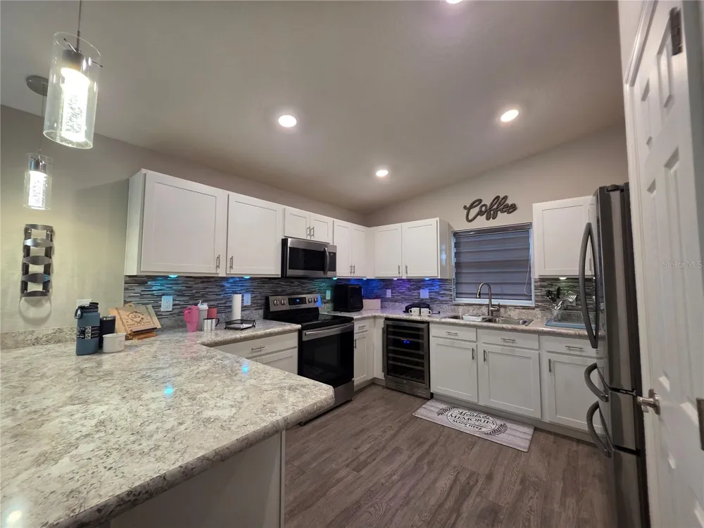 424 CAPRI WAY Auburndale, FL 33823