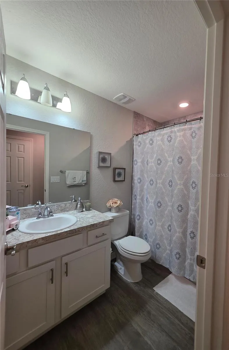424 CAPRI WAY Auburndale, FL 33823