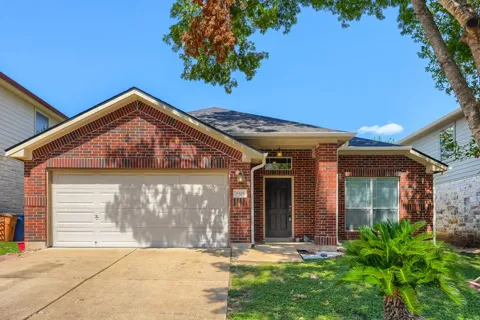 9305 Pioneer Forest Drive