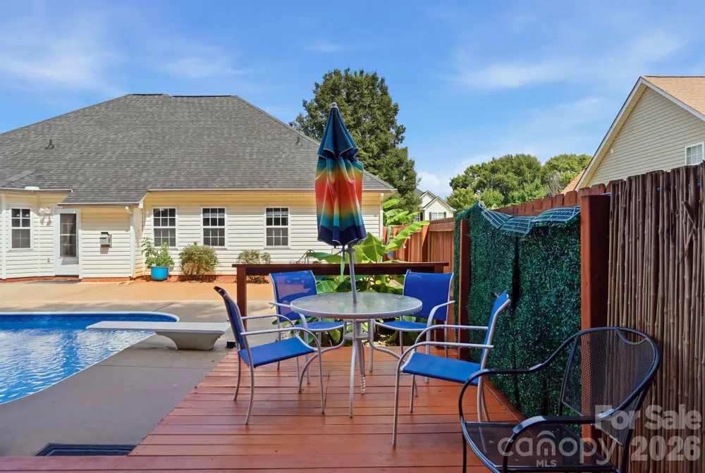 359 Linsbury Court Gastonia, NC 28056