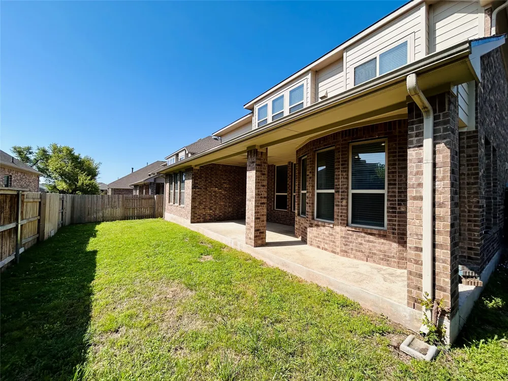 103 County Road 180 Road #76 Cedar Park, TX 78641