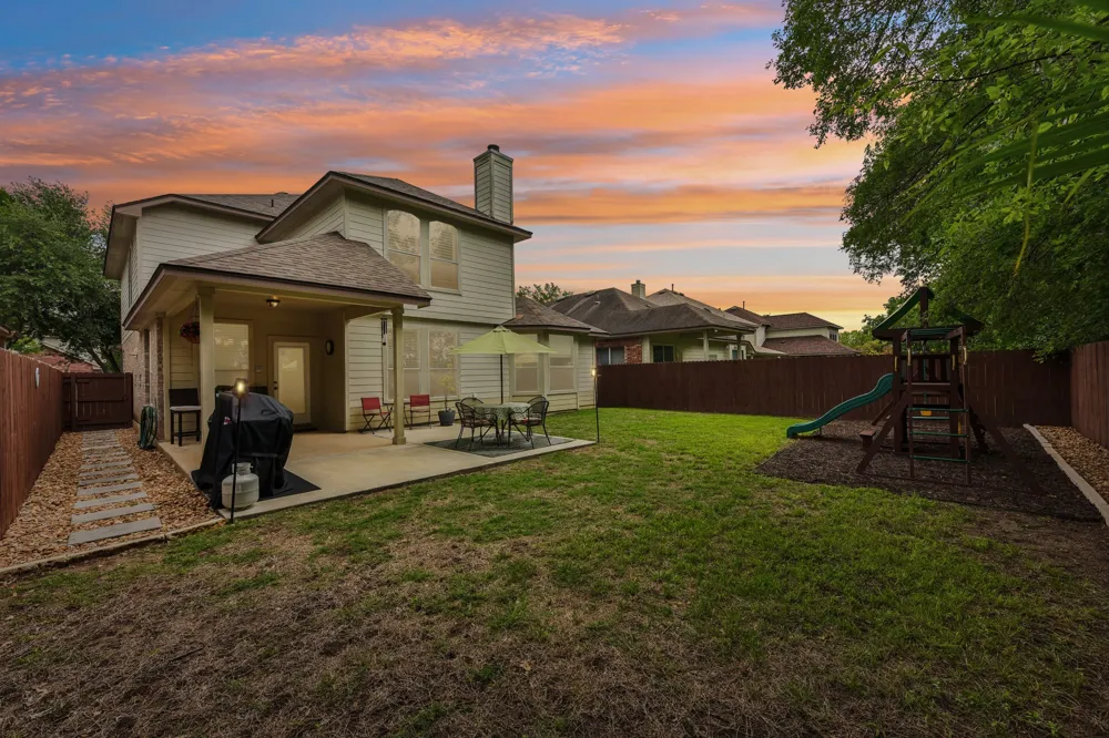 10216 Anahuac Trail Austin, TX 78747