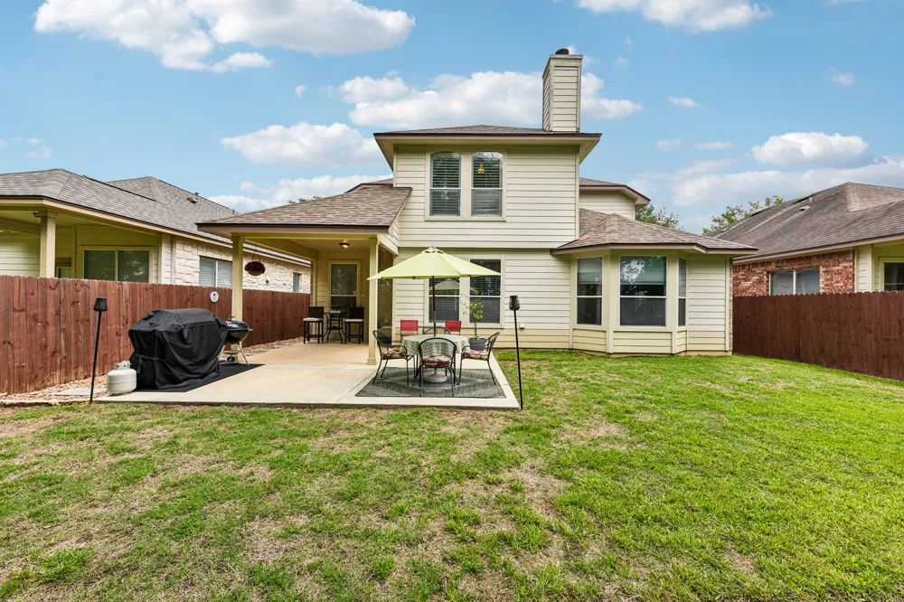 10216 Anahuac Trail Austin, TX 78747