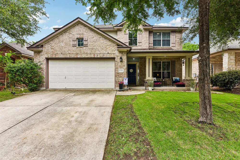 10216 Anahuac Trail Austin, TX 78747