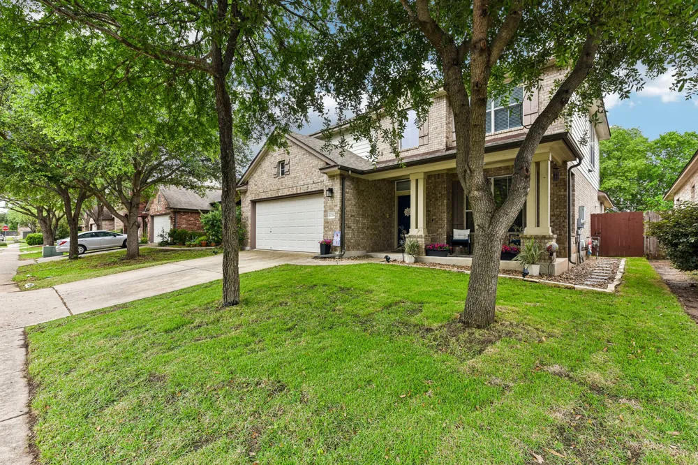 10216 Anahuac Trail Austin, TX 78747