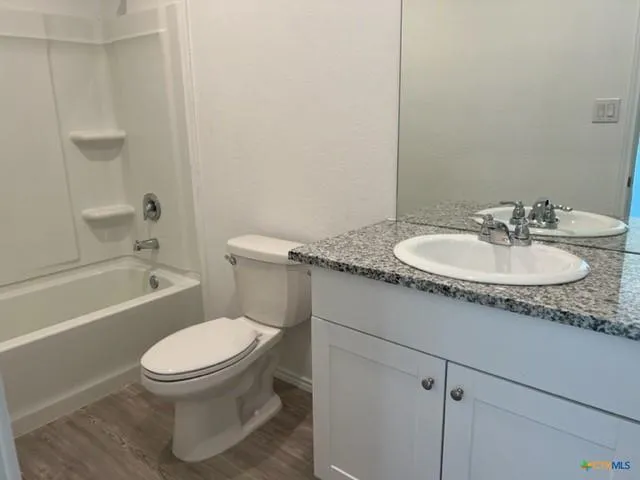 2855 Rosefinch New Braunfels, TX 78130