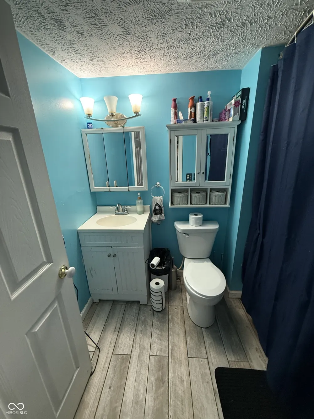 1324 McCann Kokomo, IN 46901