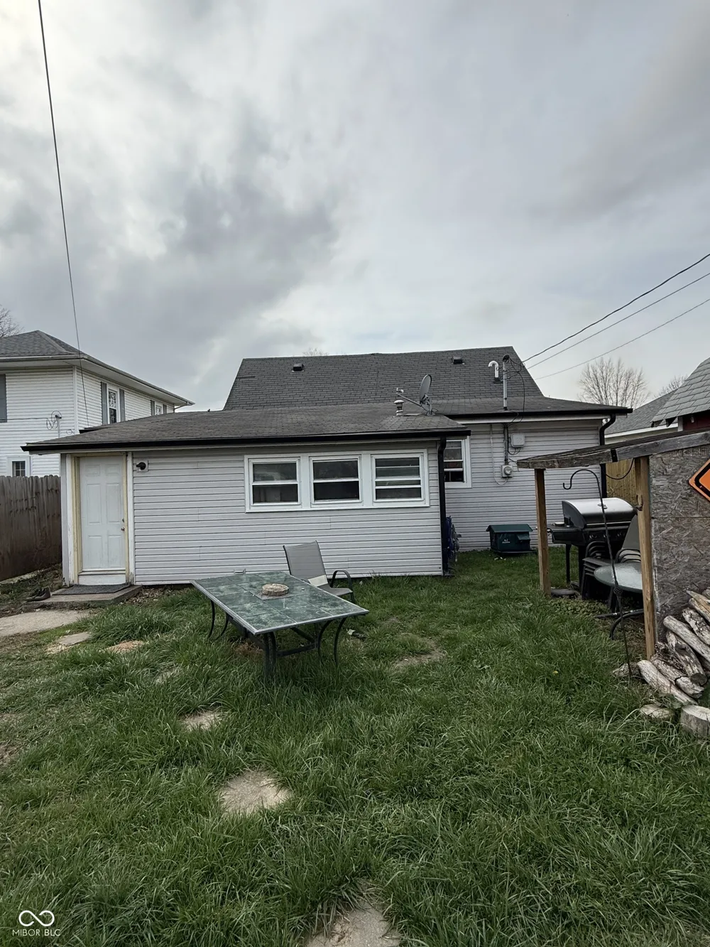 1324 McCann Kokomo, IN 46901