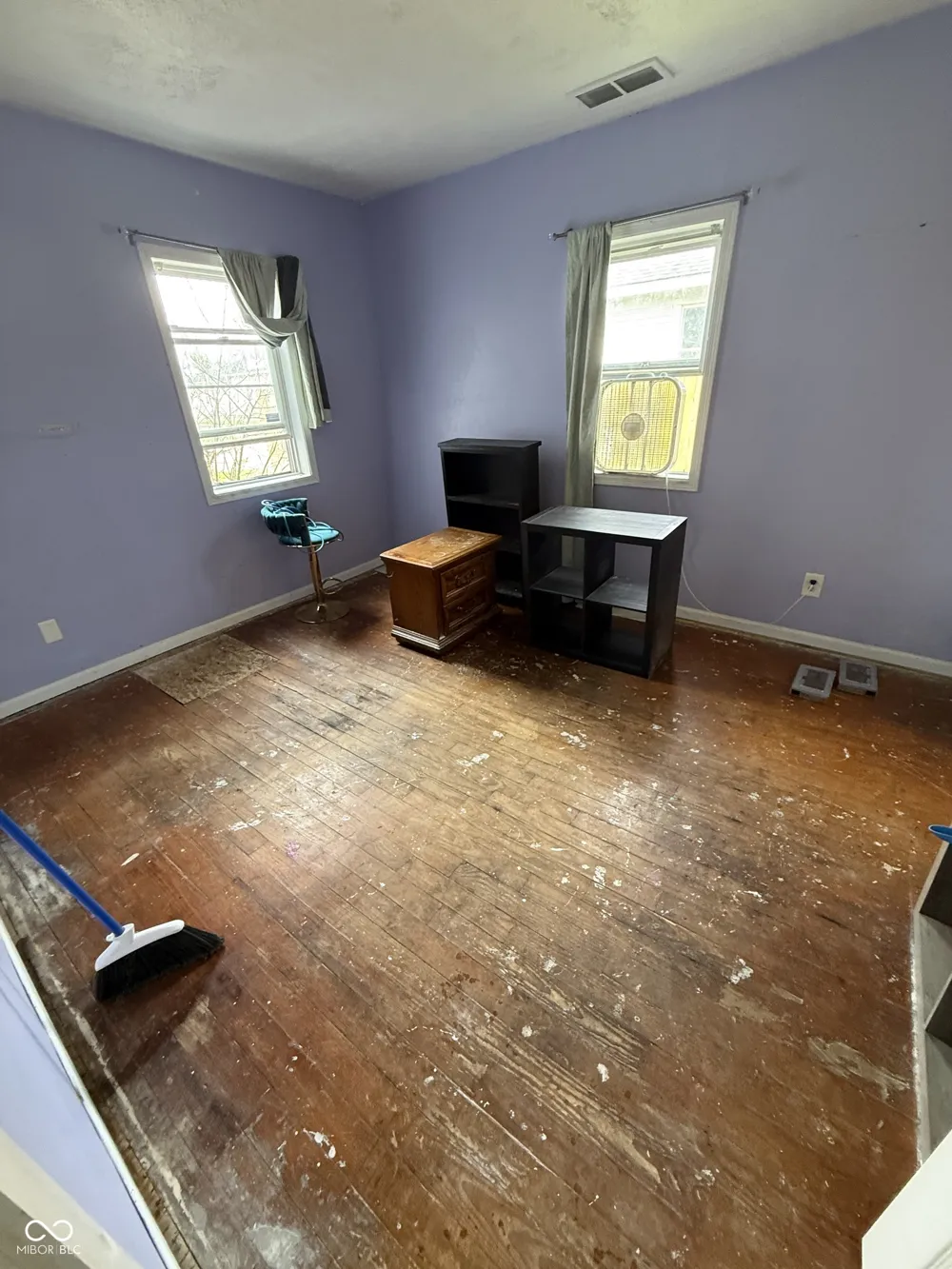 1324 McCann Kokomo, IN 46901