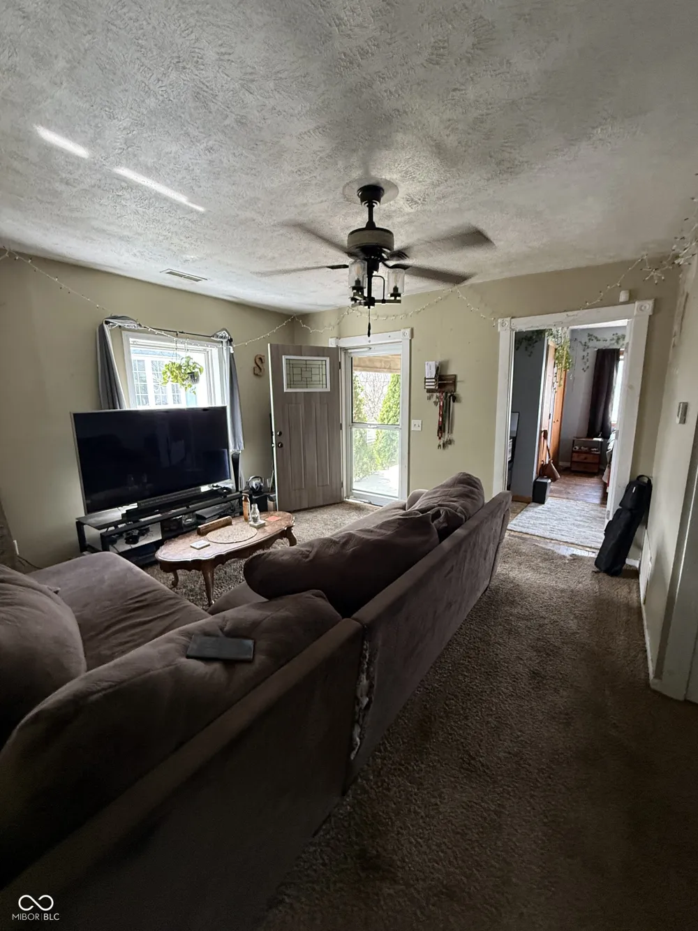 1324 McCann Kokomo, IN 46901