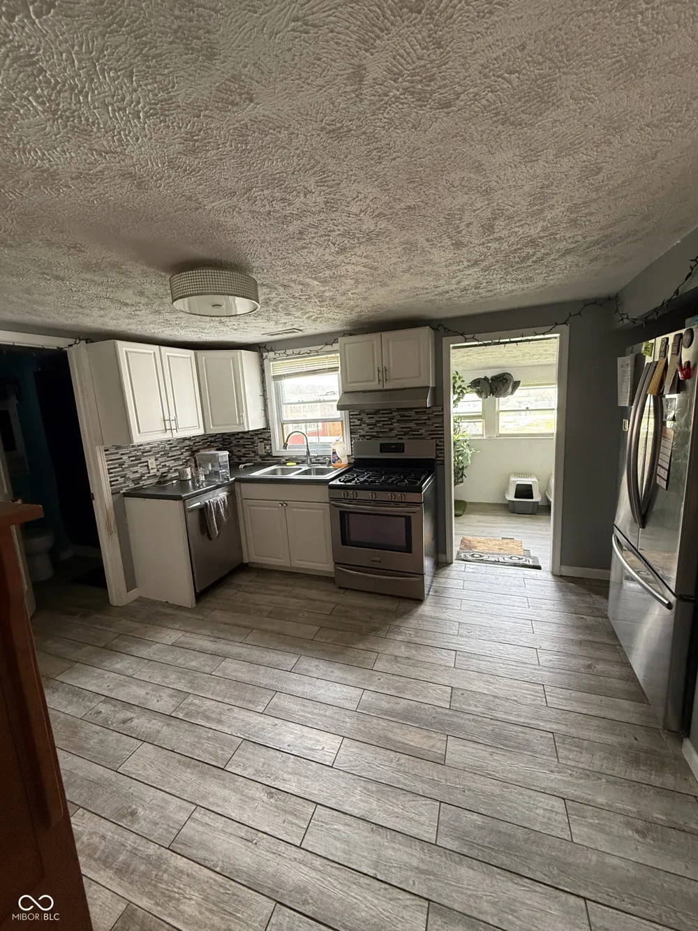 1324 McCann Kokomo, IN 46901