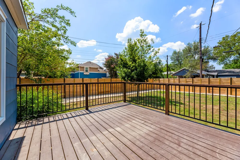 811 E 45th Street Austin, TX 78751